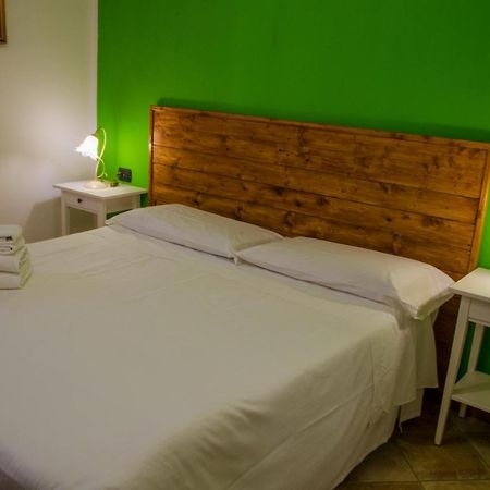 La Fornasetta Bed and Breakfast Milano Exteriör bild