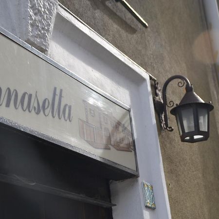 La Fornasetta Bed and Breakfast Milano Exteriör bild