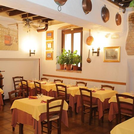 La Fornasetta Bed and Breakfast Milano Exteriör bild