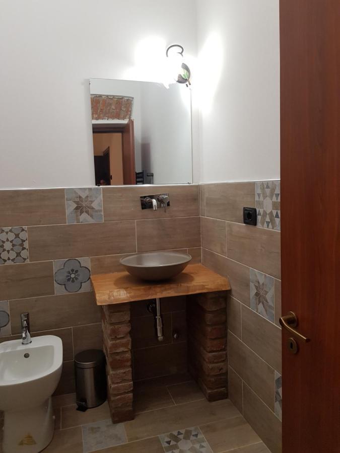 La Fornasetta Bed and Breakfast Milano Exteriör bild
