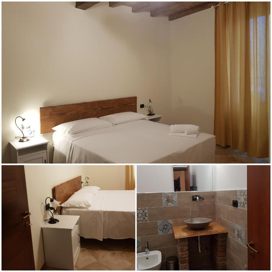 La Fornasetta Bed and Breakfast Milano Exteriör bild