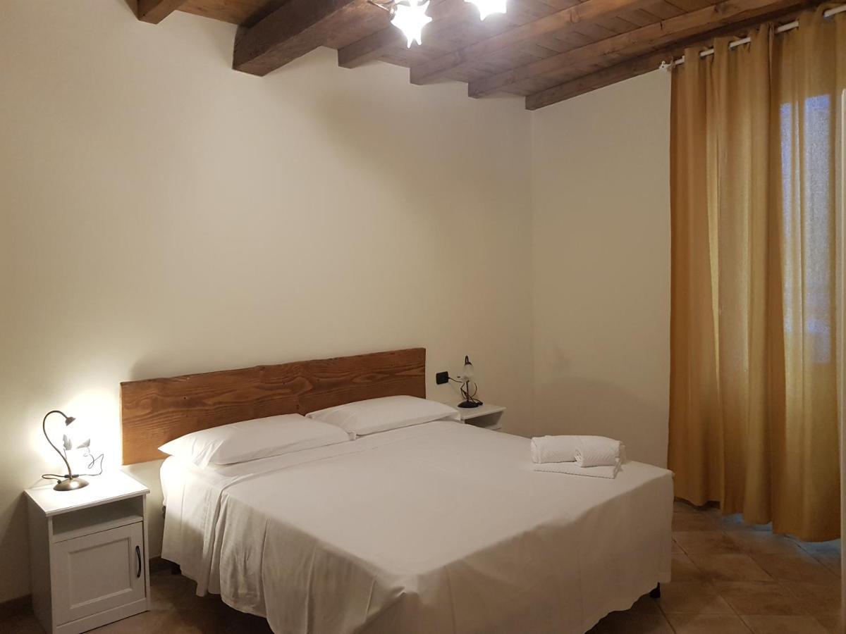 La Fornasetta Bed and Breakfast Milano Exteriör bild