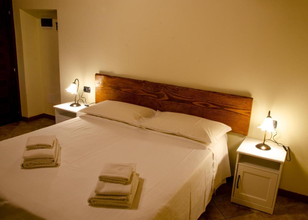 La Fornasetta Bed and Breakfast Milano Exteriör bild