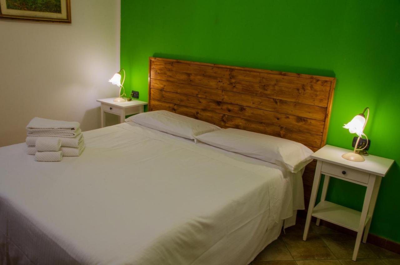 La Fornasetta Bed and Breakfast Milano Exteriör bild
