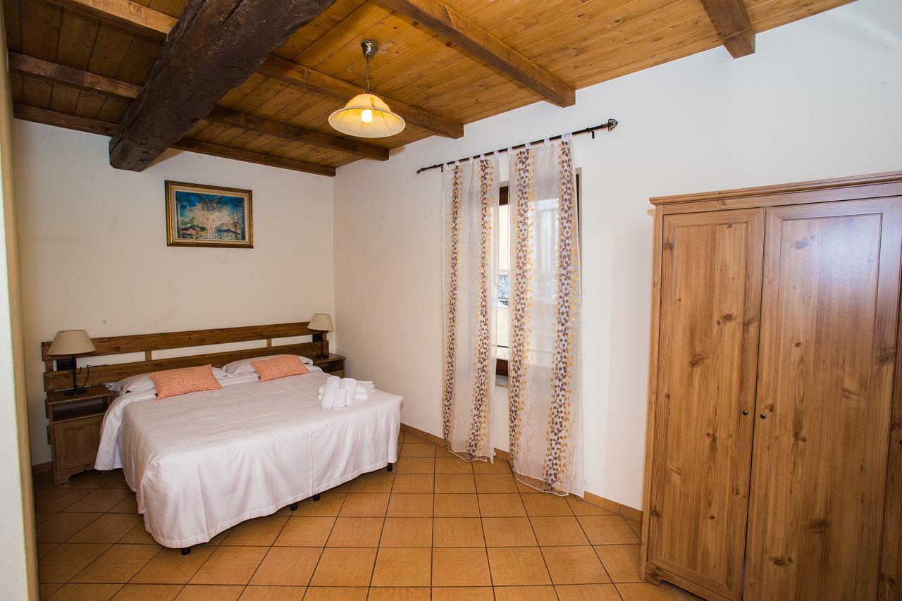 La Fornasetta Bed and Breakfast Milano Exteriör bild