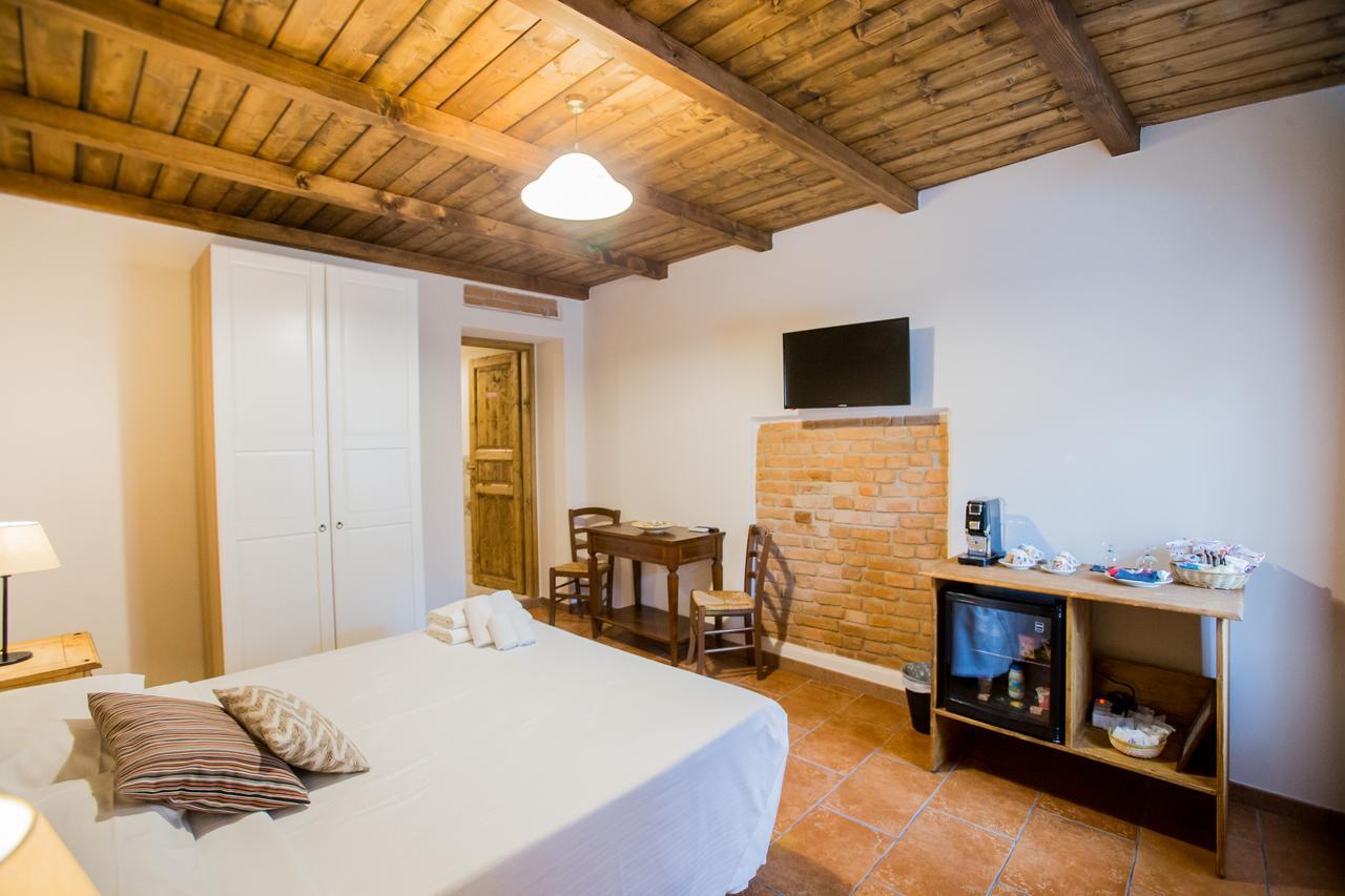 La Fornasetta Bed and Breakfast Milano Exteriör bild