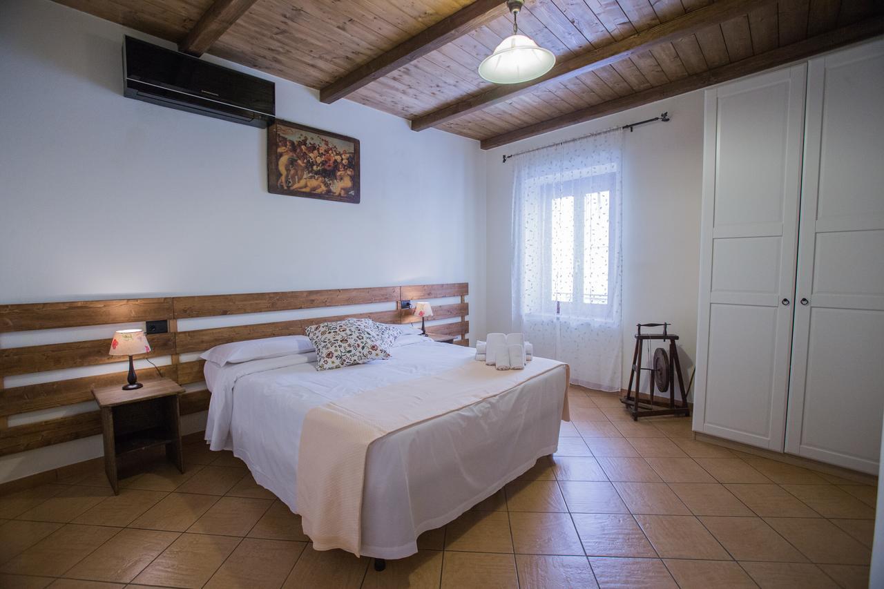 La Fornasetta Bed and Breakfast Milano Exteriör bild