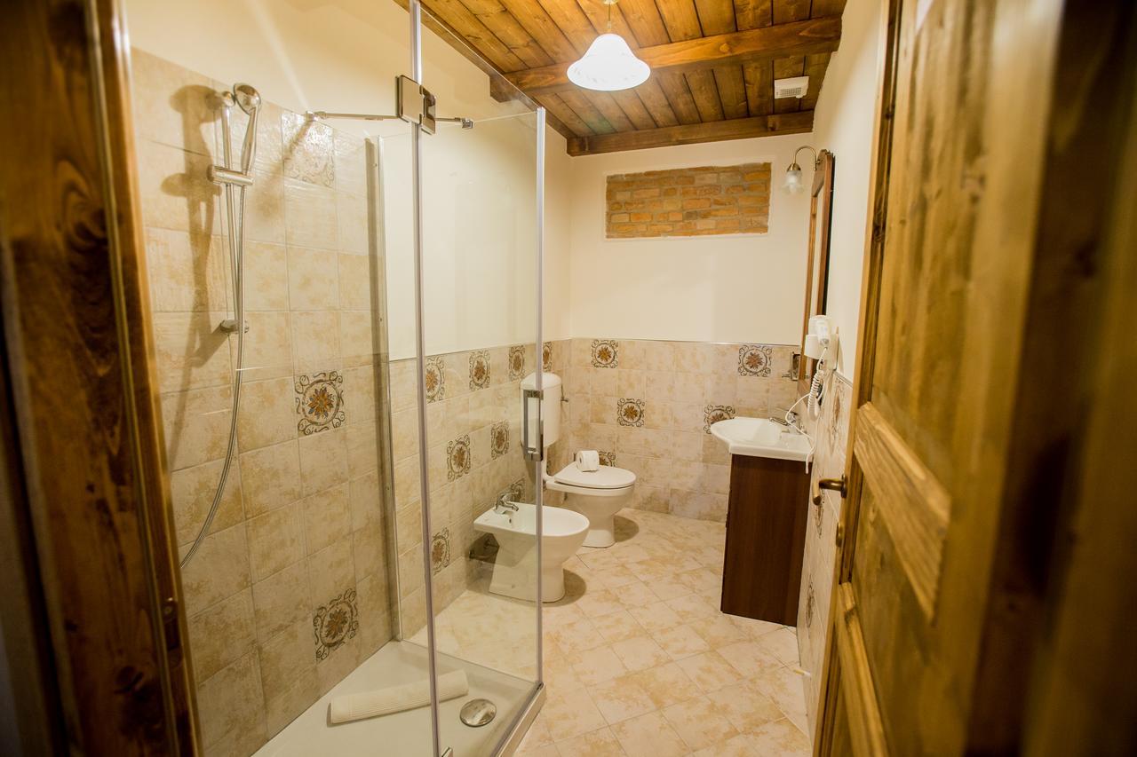 La Fornasetta Bed and Breakfast Milano Exteriör bild