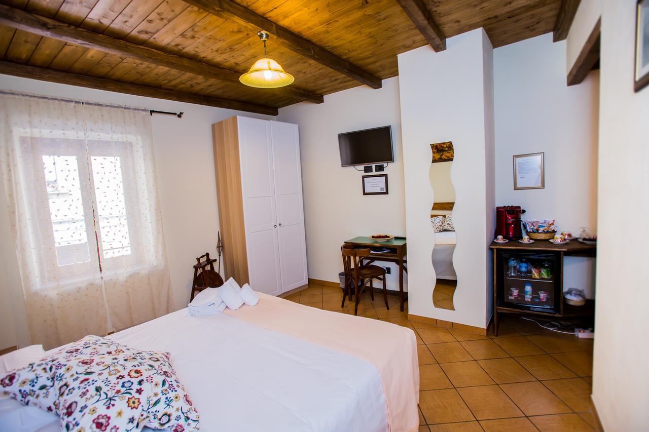 La Fornasetta Bed and Breakfast Milano Exteriör bild