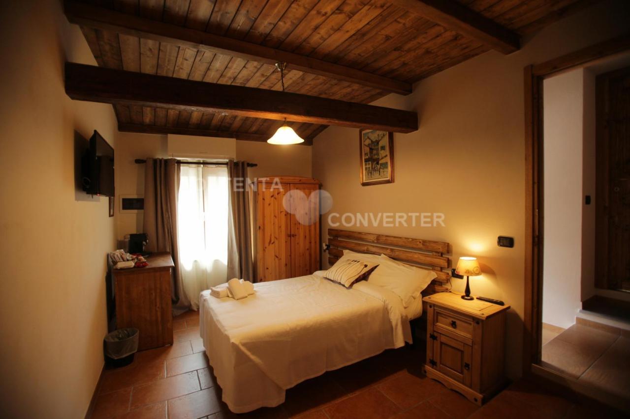 La Fornasetta Bed and Breakfast Milano Exteriör bild