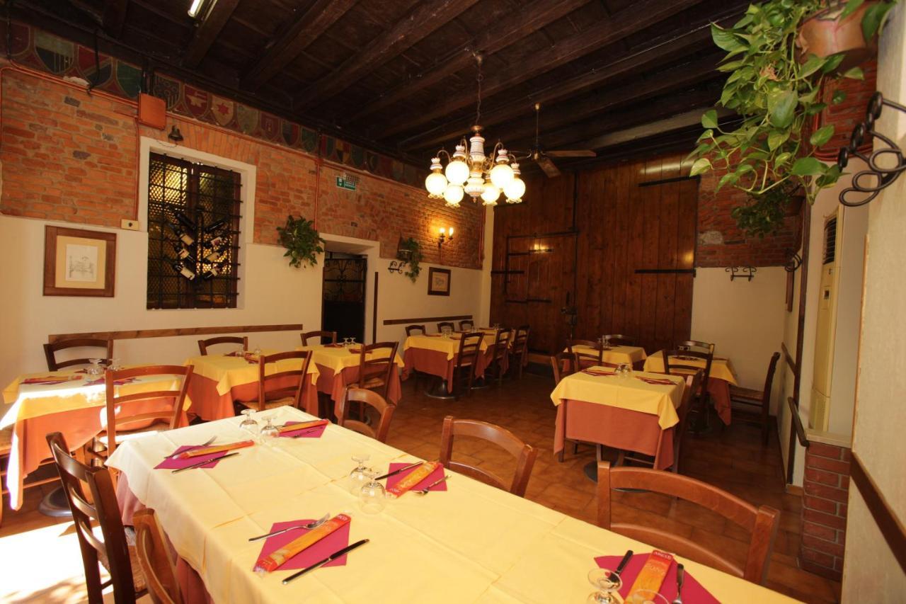 La Fornasetta Bed and Breakfast Milano Exteriör bild