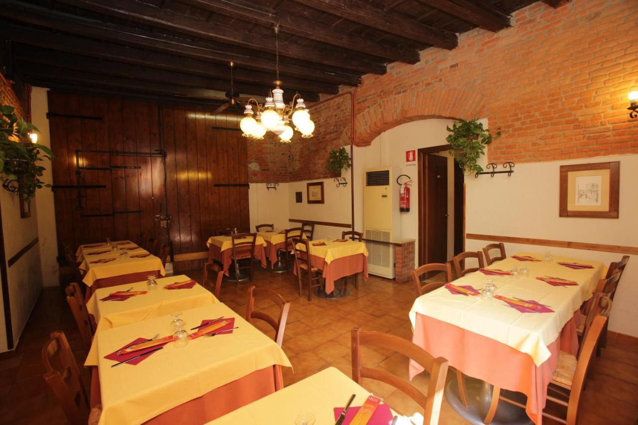 La Fornasetta Bed and Breakfast Milano Exteriör bild