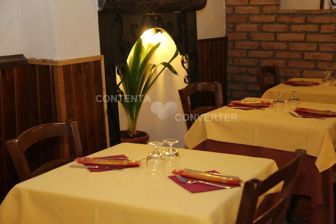 La Fornasetta Bed and Breakfast Milano Exteriör bild